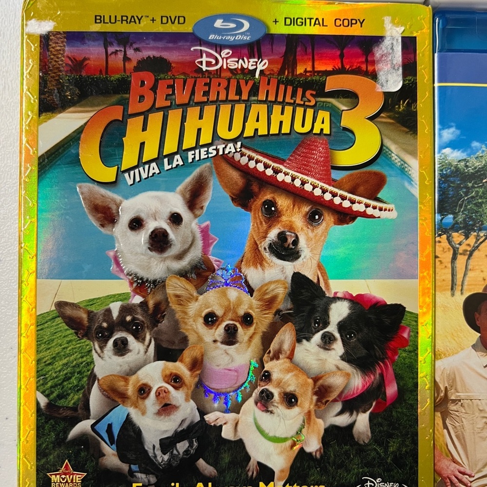 Kids DVD Collection - Picture 3 of 10